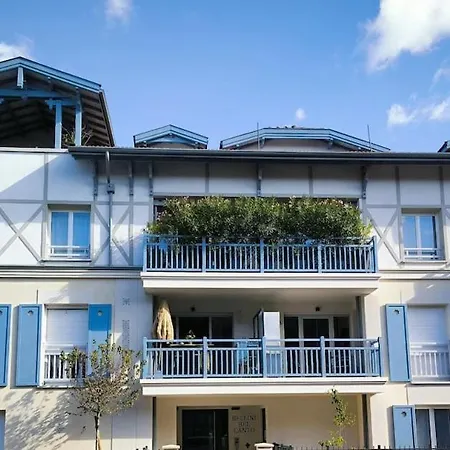 Lumineux Au Coeur D'arcachon ! Apartamento