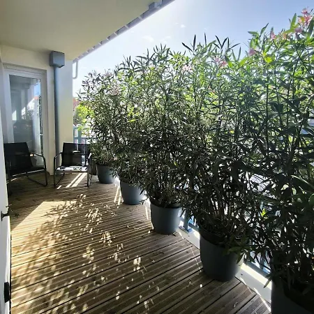 Lumineux Au Coeur D'arcachon ! Apartamento *
