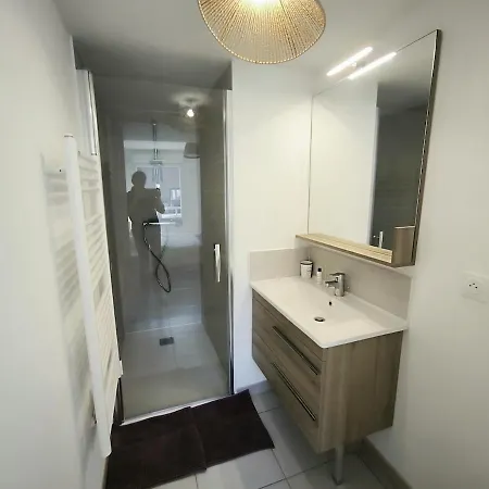 Lumineux Au Coeur D'arcachon ! Apartamento Arcachón