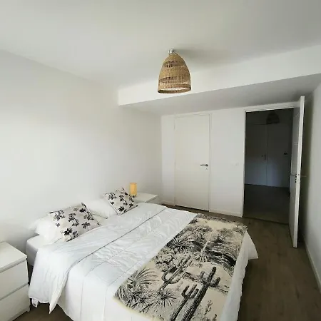 Lumineux Au Coeur D'arcachon !